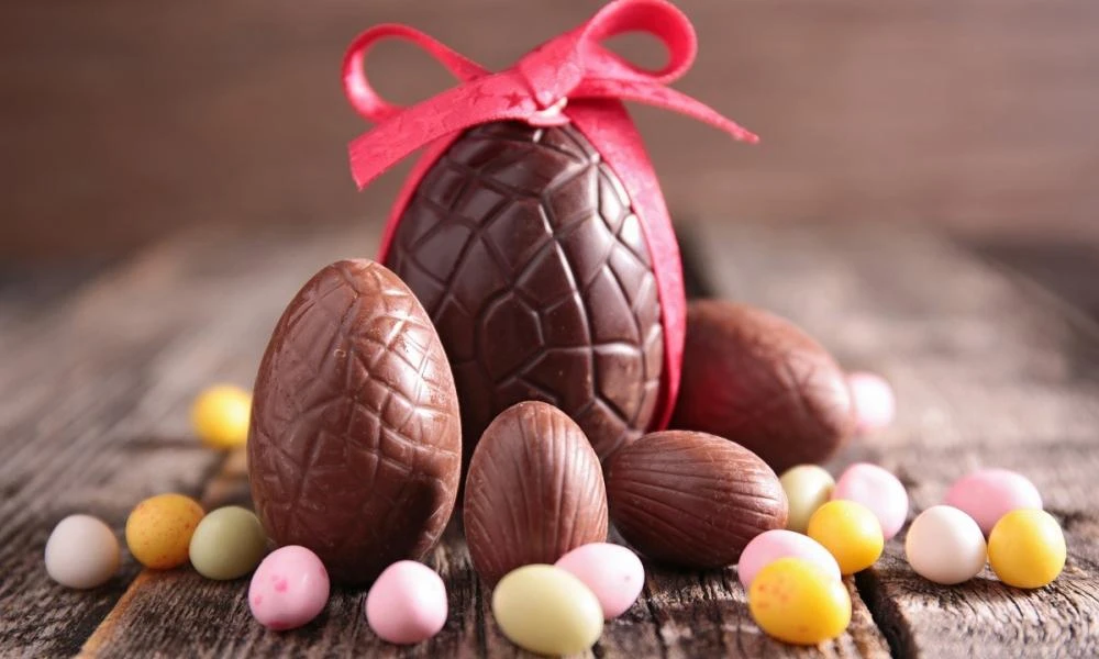 «Απλησίαστα» τα σοκολατένια αυγά το Πάσχα – Στα ύψη οι διεθνείς τιμές του κακάο